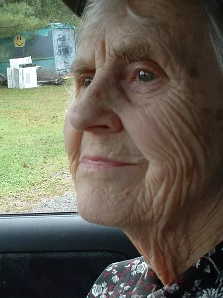 Ruth Sprague