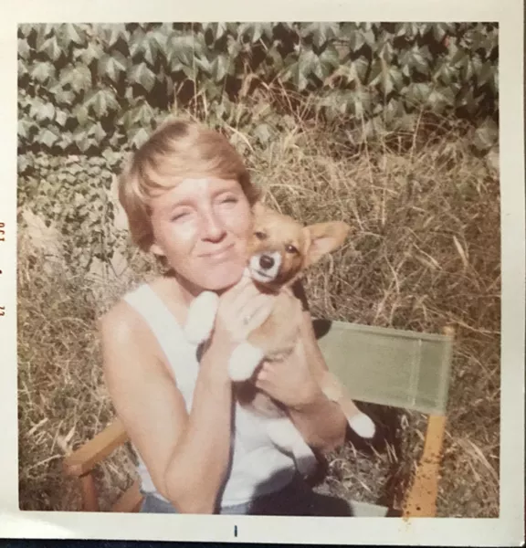 Tenny and Daisy