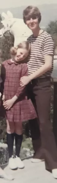Rennie and Tenny