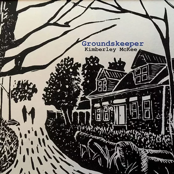 Kimberley McKee, Groundskeeper