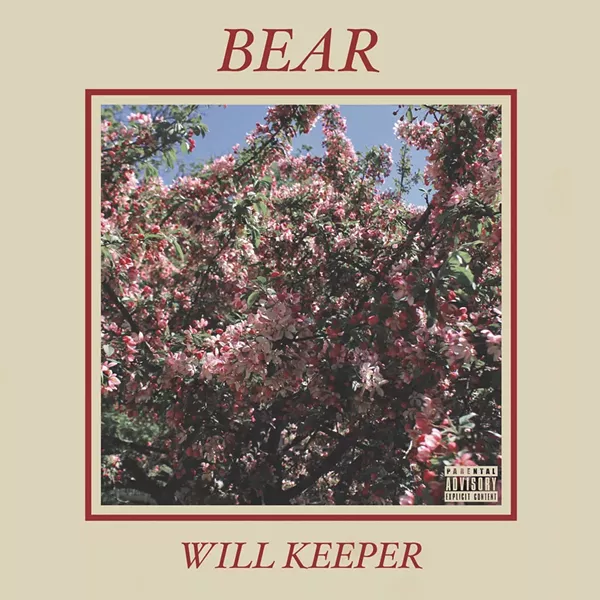 Will Keeper, Bear