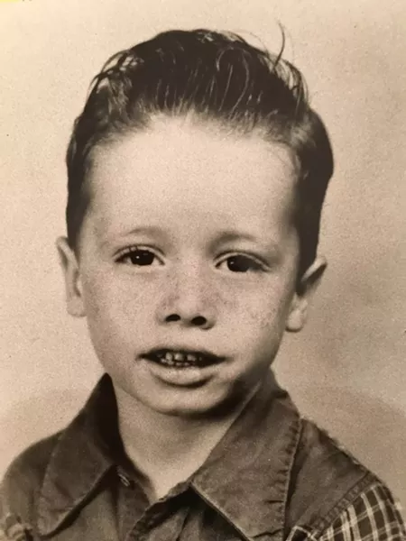 Dewey Guidry