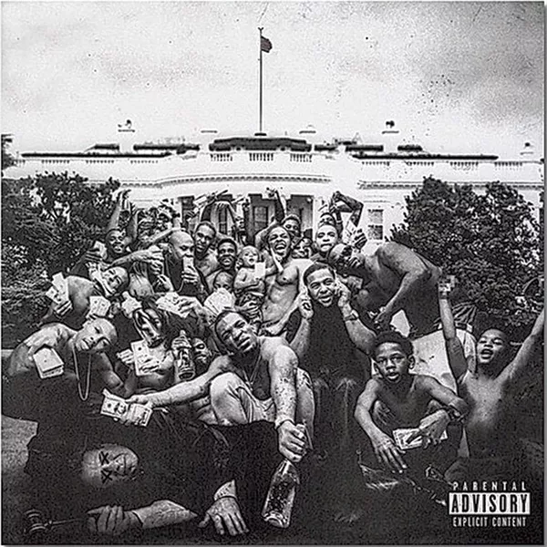 Kendrick Lamar's To Pimp a Butterfly