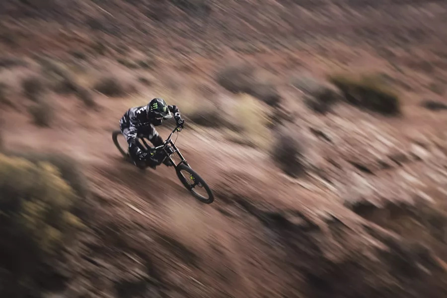 Ethan Nell in 'Accomplice' - COURTESY OF PETER JAMISON MEDIA