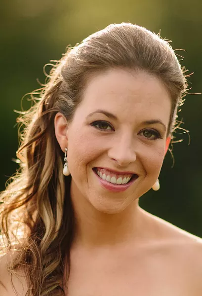 Jessica Anne Pomerleau-Halnon - COURTESY PHOTO