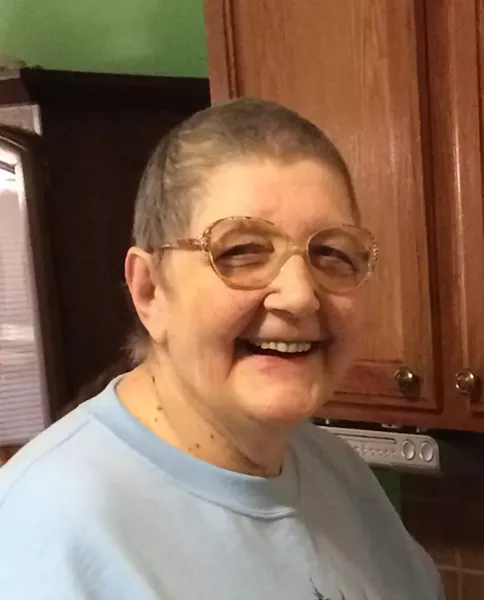 Angie L. McSweeney