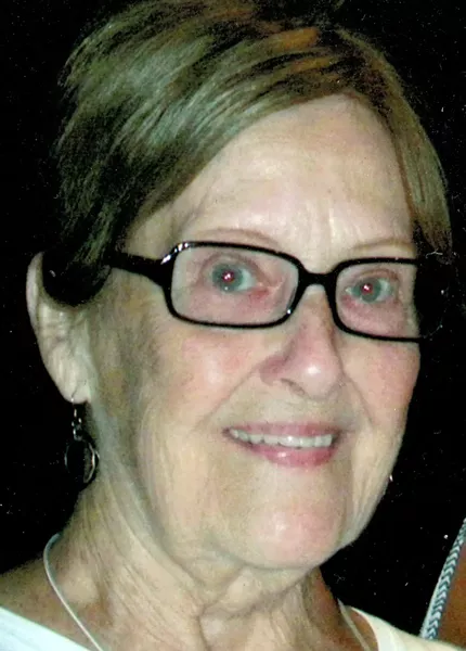 Lorraine Merchant Gabbeitt