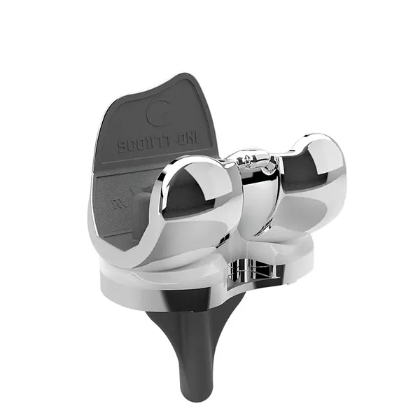 iTotal implants