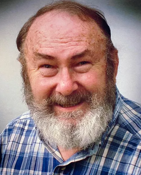Wayne Martens - COURTESY PHOTO
