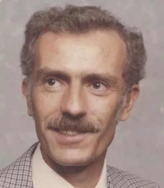 Maurice L. Spaulding II