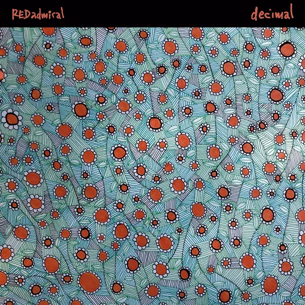 REDadmiral, decimal - COURTESY