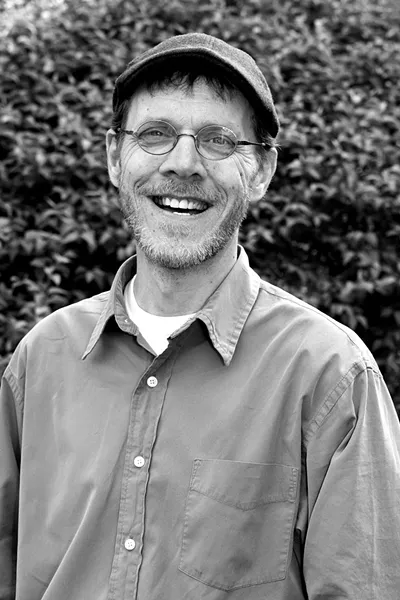 James Lantz - FILE: JAMES LANTZ