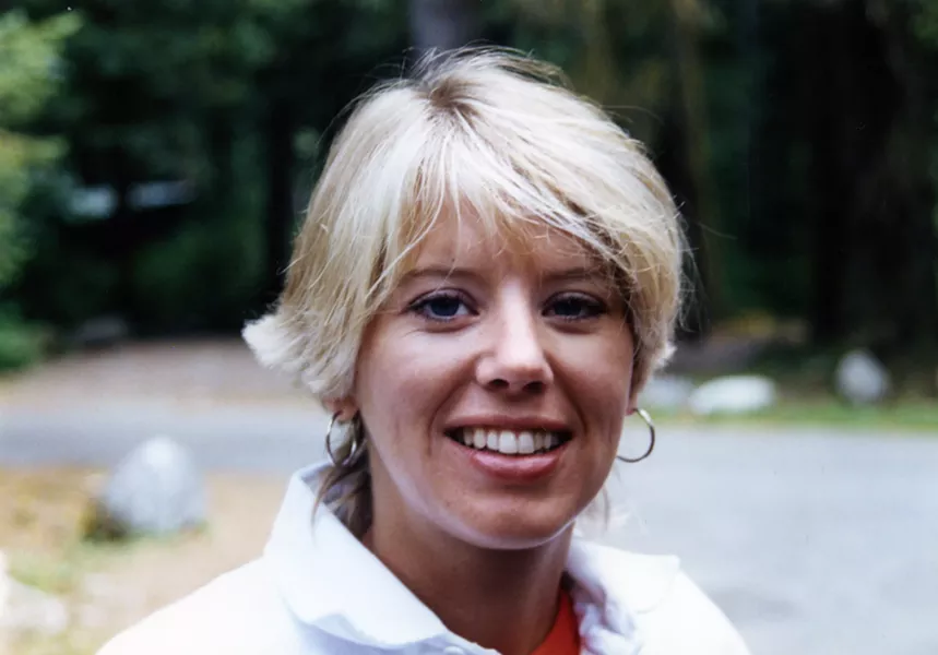 Tracy Lee Bryant