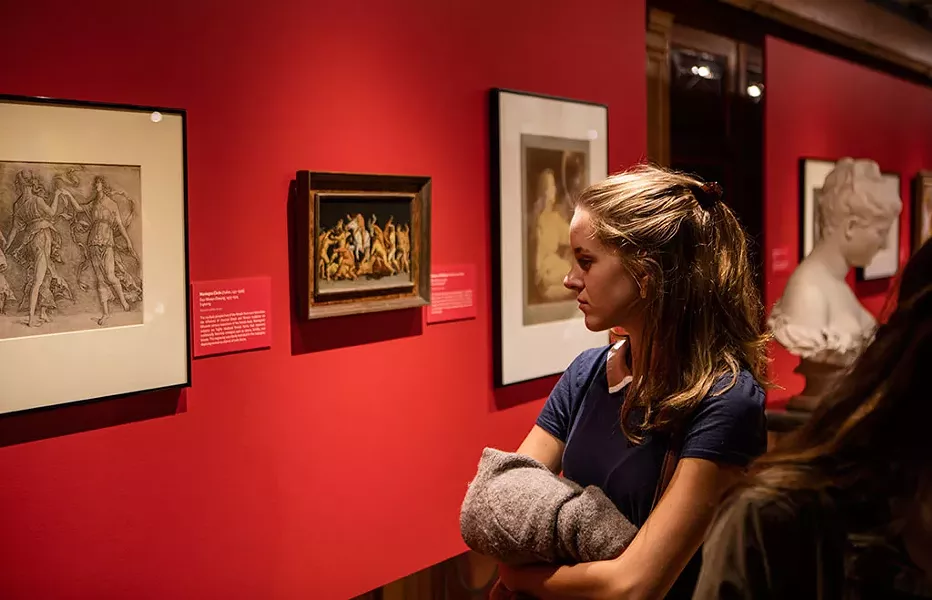 COURTESY OF FLEMING MUSEUM