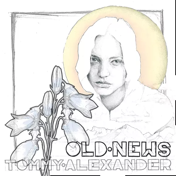Tommy Alexander, Old News