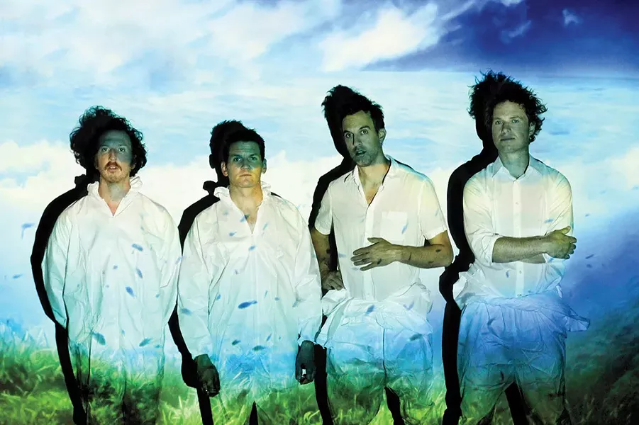 Guster