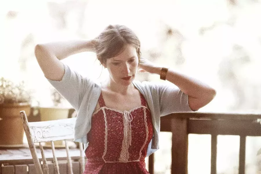 Rachel Ries