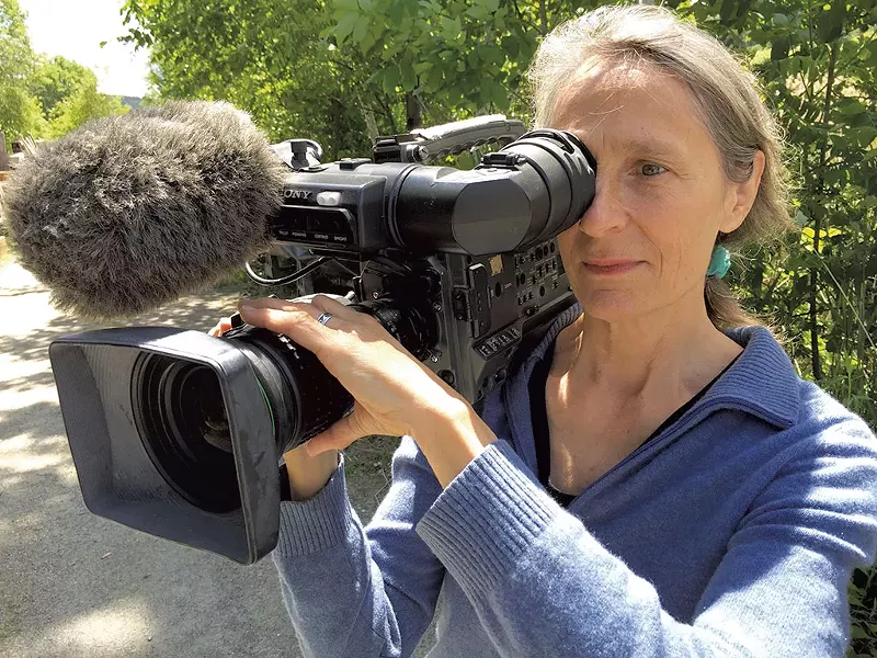Nora Jacobson