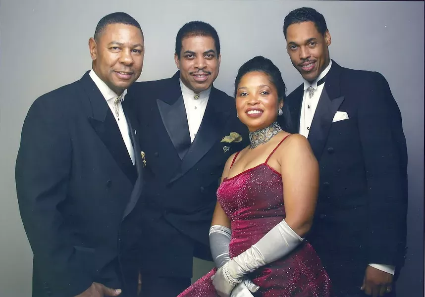 The Platters