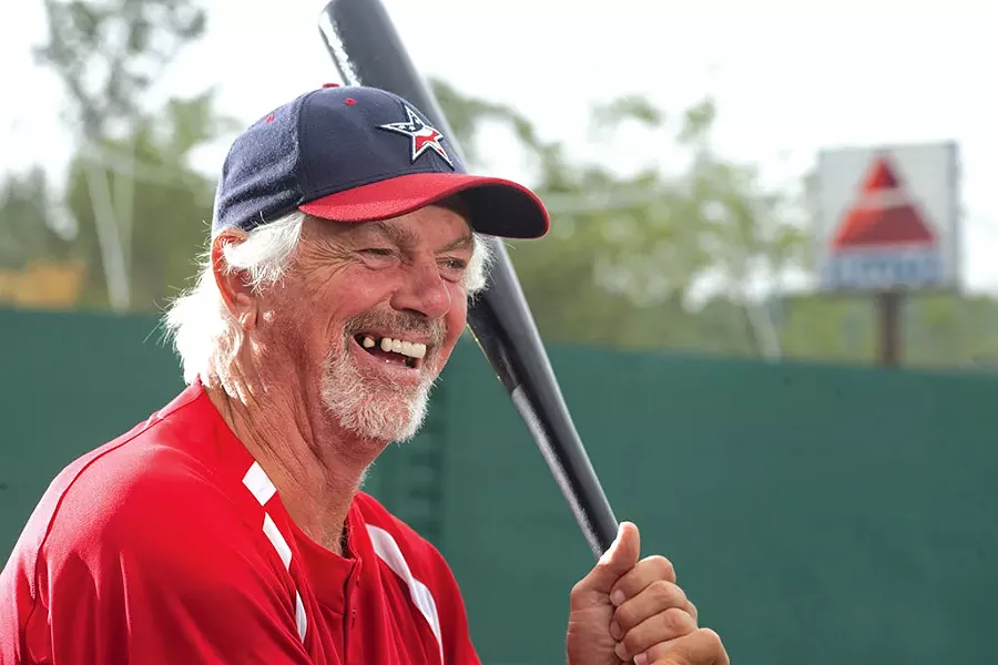 Bill Lee - MATTHEW THORSEN