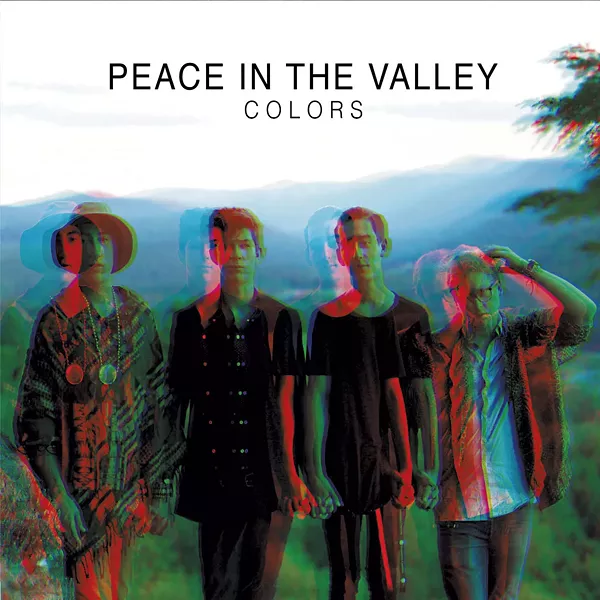 Peace in the Valley, C O L O R S