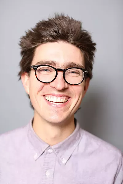Richard Bowen