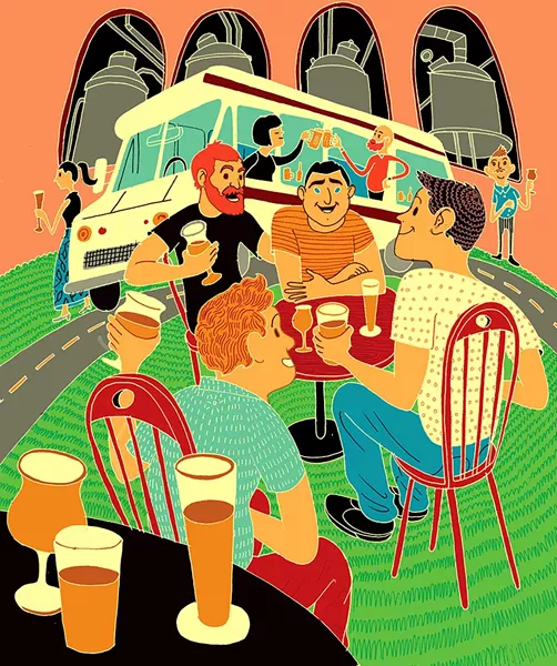 ROB DONNELLY
