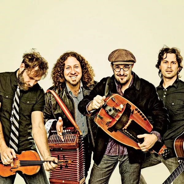 Le Vent du Nord