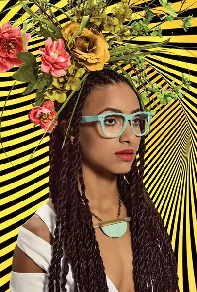 Esperanza Spalding