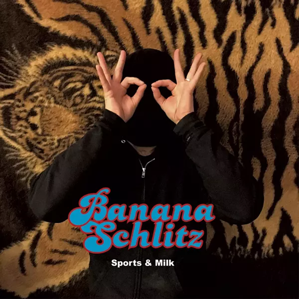 Banana Schlitz, Sports & Milk