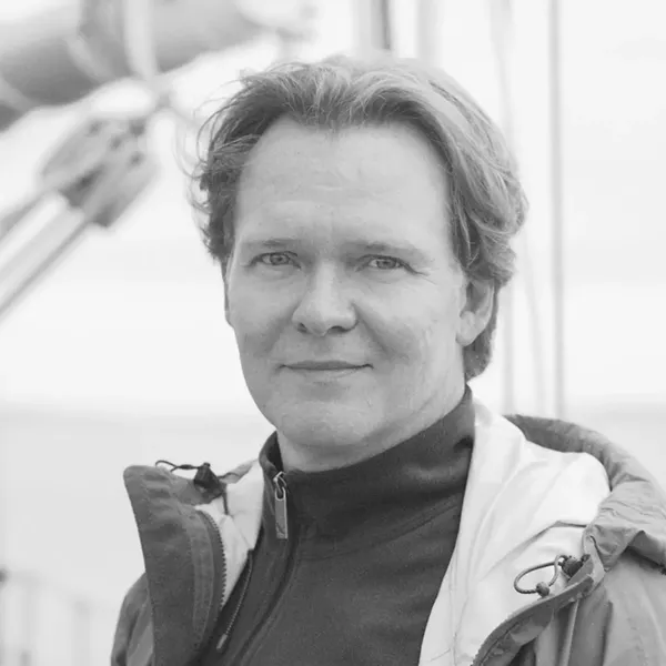 Jim Westphalen - COURTESY OF JIM WESTPHALEN