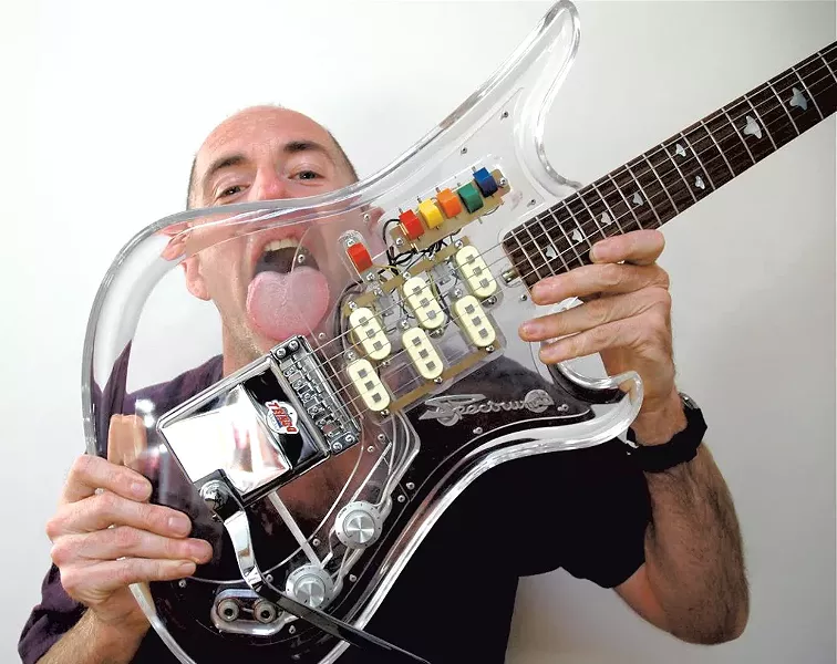 Henry Kaiser