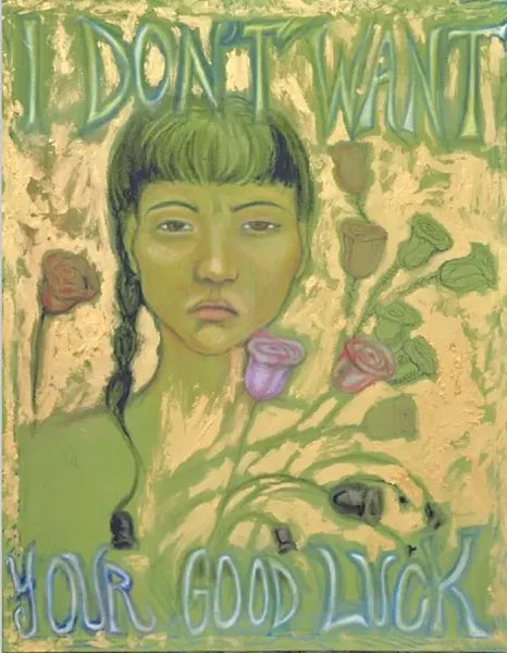 ARTWORK BY DARSHANA BOLT