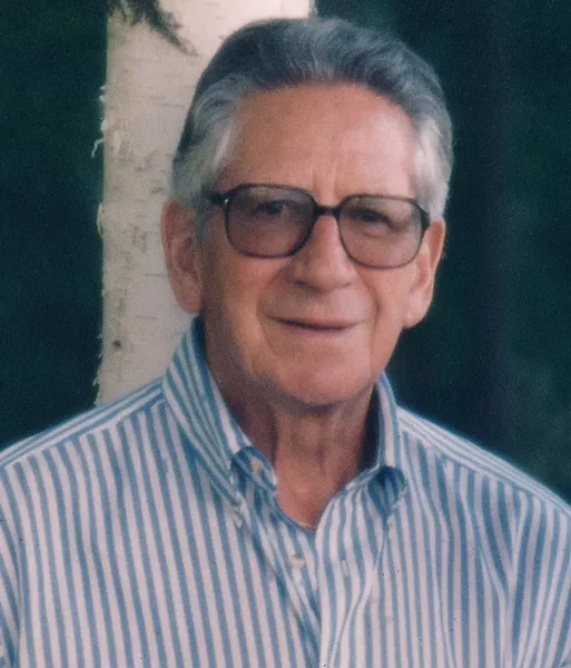 Arthur Wolk