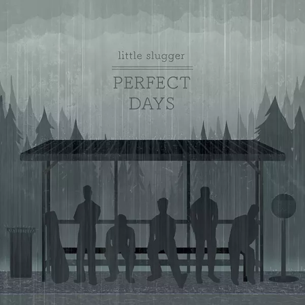 Little Slugger, Perfect Days