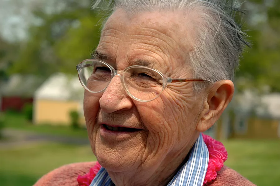Martha Falcone
