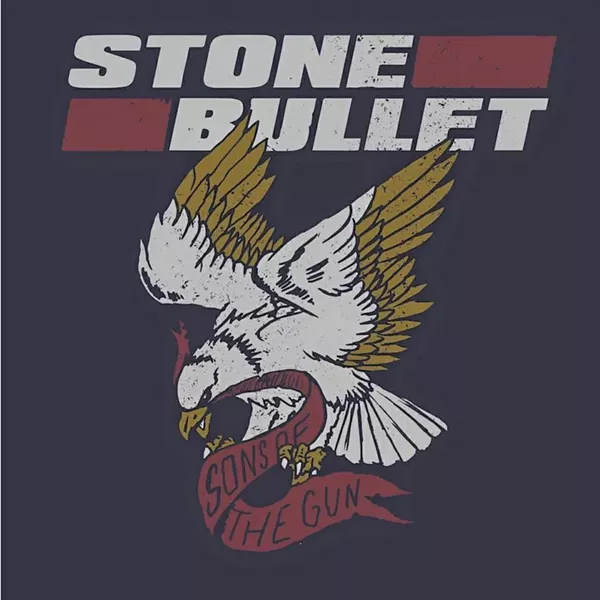 Stone Bullet, Sons of the Gun