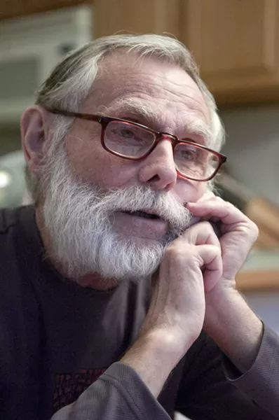 Dr. George W. Brown