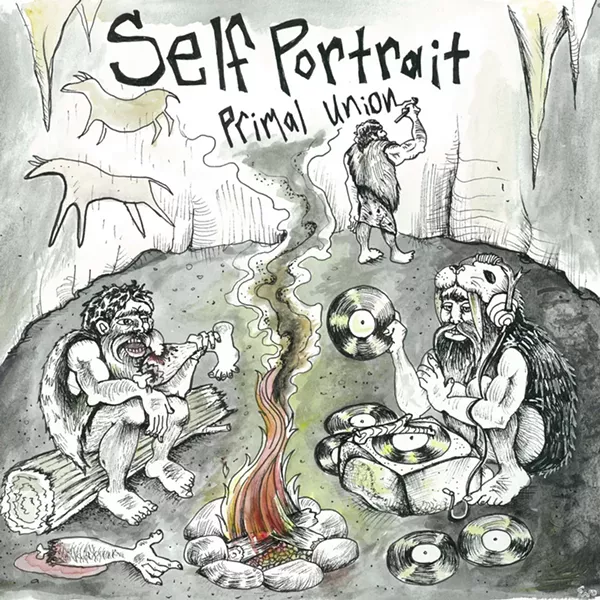 Self Portrait, Primal Union