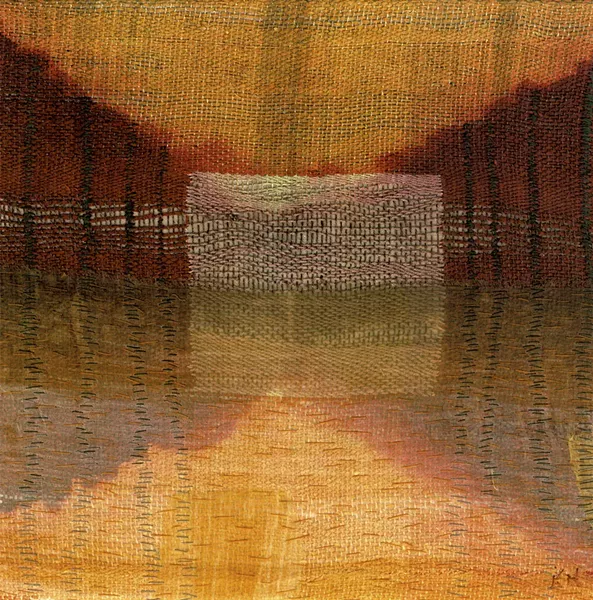 Karen Henderson, "Reverie"