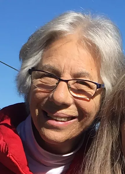 Conni Pressman
