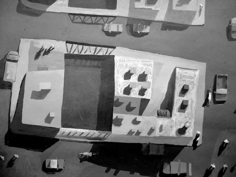 "Greypelier"