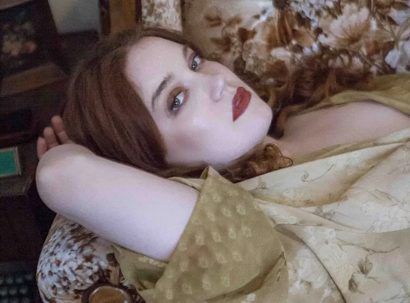 Anna Wise - COURTESY OF EMARITRAFFIE