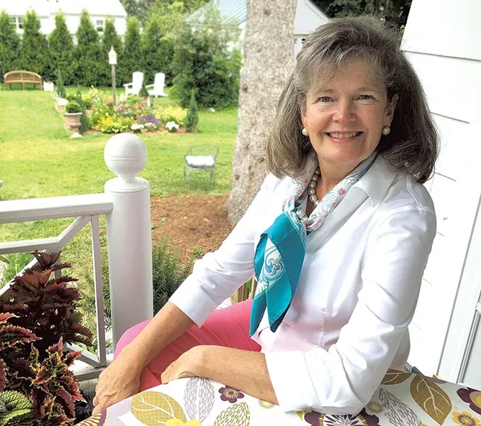 Catherine Donnelly