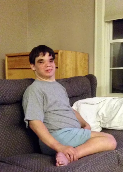 Eren Dubé