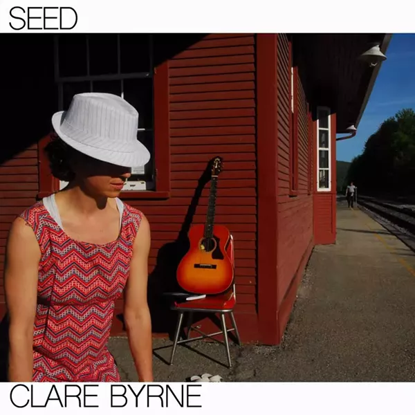Clare Byrne, Seed