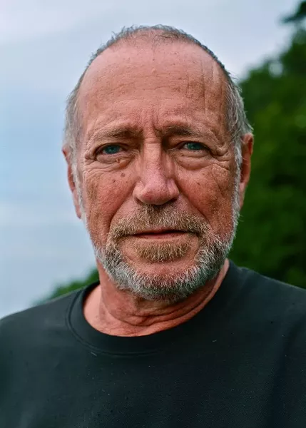 Franklin Garfield Marshall, Jr.