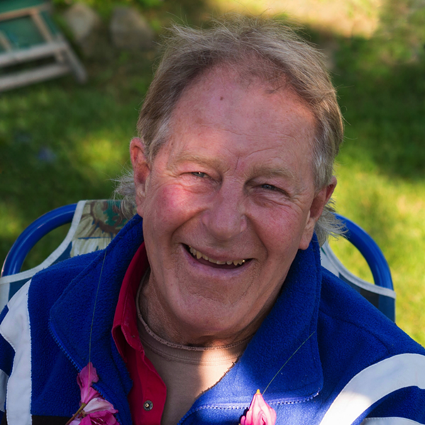 E. Calvin Schneider