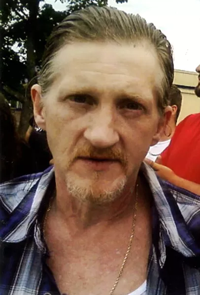 Eric Charbonneau