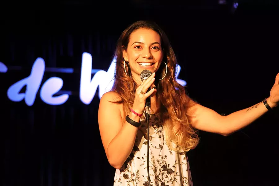 Liz Miele - COURTESY PHOTO
